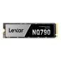 Preview: SSD M.2 NVME 2TB Lexar NQ790 LNQ790X002T-RNNNG