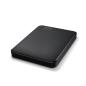 Preview: HD USB3 6,4cm 5TB WD Elements