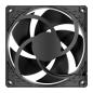Preview: Lüfter Arctic P9 PWM PST (Black)