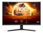 Preview: TFT32 81,3cm AOC Gaming CQ32G4VE 2560x1440 QHD 180 Hz