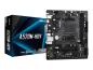 Preview: MB AM4 ASRock A520M-HDV - mATX