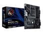 Preview: MB AM4 ASRock B550 PG Riptide ATX