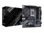 Preview: MB 1700 ASROCK H670M PRO RS