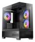 Preview: Gehäuse Antec CX500M ARGB black