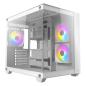 Preview: Gehäuse Antec CX800 ARGB White