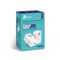 Preview: DLAN TP-LINK AV1000 - Gigabit Passthrough Starter Kit - Powe
