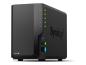 Preview: NAS Synology DiskStation DS225+ 2 Bay