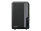 Preview: NAS Synology DiskStation DS225+ 2 Bay