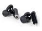 Preview: Headset Bluetooth GEMBIRD in-ear Stereo Kopfhörer schwarz