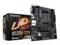 Preview: MB AM4 Gigabyte A520M S2H