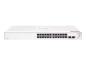 Preview: Switch 1000MBit 24-Port HPE Aruba Instant On 1830