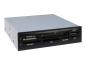 Preview: Card Reader Inter-Tech Nitrox Multi CI-02  8,9cm (3,5)"