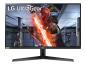 Preview: TFT27 68,6cm LG UltraGear 27GN800P-B WQHD 144Hz HDMI DP