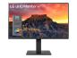 Preview: TFT27 LG UltraFine 27BQ65UB-B 4k Höhe