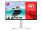 Preview: TFT32 80,0cm LG UltraFine 32UP55NP-W