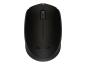 Preview: Maus Logitech Wireless B170 schwarz