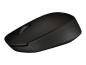 Preview: Maus Logitech Wireless B170 schwarz