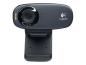 Preview: Webcam Logitech C310