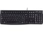 Preview: Tas Logitech Keyboard K120