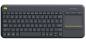 Preview: Tas Logitech Keyboard K400plus