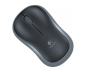 Preview: Maus Logitech Wireless M185 Mouse grau