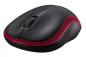 Preview: Maus Logitech Wireless M185 Mouse USB rot retail