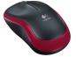 Preview: Maus Logitech Wireless M185 Mouse USB rot retail