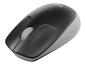 Preview: Maus Logitech Wireless M190 - grau