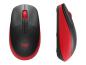 Preview: Maus Logitech Wireless M190 - rot