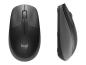 Preview: Maus Logitech Wireless M190 - schwarz