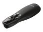 Preview: Logitech Wireless Presenter R400