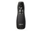 Preview: Logitech Wireless Presenter R400