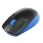 Preview: Maus Logitech Wireless M190 - blau