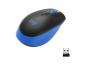 Preview: Maus Logitech Wireless M190 - blau