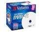 Preview: DVD-R 4,7GB Verbatim Printable 10er Pack