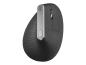 Preview: Maus Logitech Wireless Mouse MX Vertical ergonomisch black