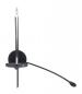 Preview: Manhattan Mono On-Ear Headset USB