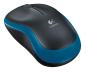 Preview: Maus Logitech Wireless M185 Mouse USB blau