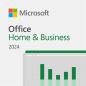 Preview: Office 2024 Home and Business German EuroZone Medialess