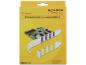 Preview: I/O PCIe -> 4x USB3.0 ext + LowProfile Card Delock