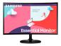 Preview: TFT27 68cm Samsung S27C364EAU - Curved - FHD - HDMI/VGA