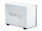 Preview: NAS 2-Bay Synology DS223j - CPU Realtek RTD1619B