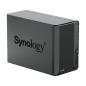 Preview: Synology DiskStation DS224+ 2 Bay Dekstop NAS