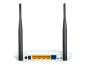 Preview: DSL Router TP-Link TL-WR841N ((300/WL/4P)