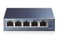 Preview: Switch 1000MBit 5-Port TP-Link TL-SG105