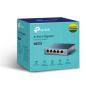 Preview: Switch 1000MBit 5-Port TP-Link TL-SG105