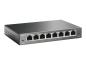 Preview: Switch 1000MBit 8-Port TP-Link TL-SG108E