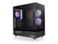 Preview: Gehäuse Thermaltake View 270 Plus TG ARGB