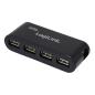 Preview: USB Hub 4Port Logilink UA0085 V.3