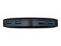 Preview: USB Hub TP-Link USB 3.0 4-Port portable